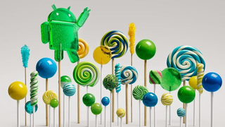 Illustration for article titled Lollipop, Doble Check azul y juegos imperdibles, lo mejor de la semana